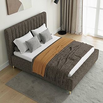 Postel LUX 160 cm