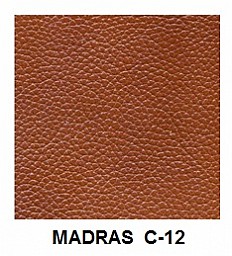 Sedací souprava PALMA 3F+1+1 kožená Madras C-12 kůže