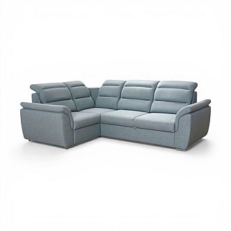 Sedací souprava MELANIA 1-R-2F