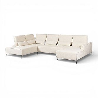 Sedací souprava MODUS OT-2-R-1,5 pravá