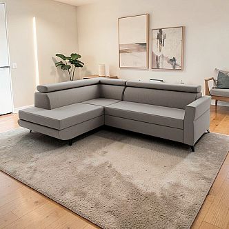Sedací souprava BERLIN 