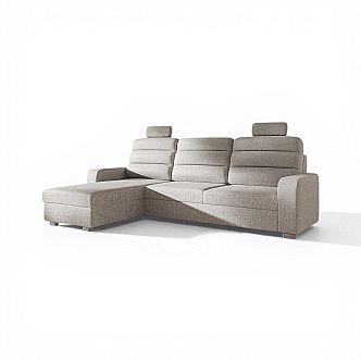 Sedací souprava BROMO OT-2,5F levá