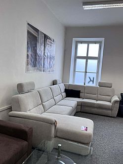 SAMANTHA LUX DU + 3SRHM+VROH+2UB+3xZÁHLAVNÍK