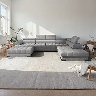 Sedací souprava SILVIA XL 