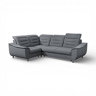 Sedací souprava BALBOA 2F-R-1 (AKCE)