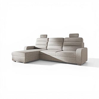 Sedací souprava BROMO OT-2,5F