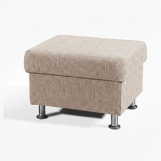 Taburet DUO PANAMA TABURET 