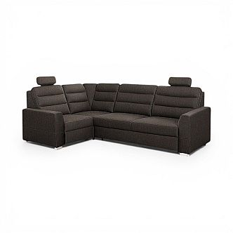 Sedací souprava BORNEO 2.5F-R-1 levá