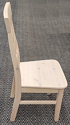 Jídelní židle STOCKHOLM 526 