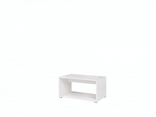 Konferenční stůl KOSMOS C10  bílá