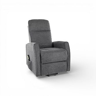 Křeslo LETO relaxační