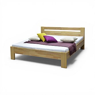 Postel TIBOR 1 180cm - korpus