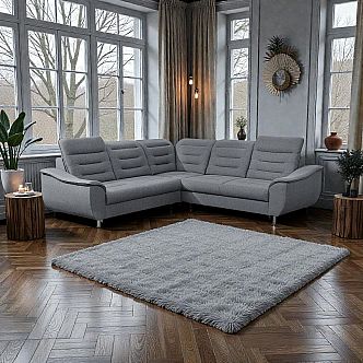 Sedací souprava BALBOA 2F-R-2 ve tvaru 