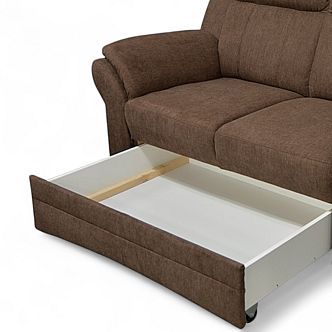 Sedací souprava SAMANTA LUX B2u-VROH-3SRmH-DUK