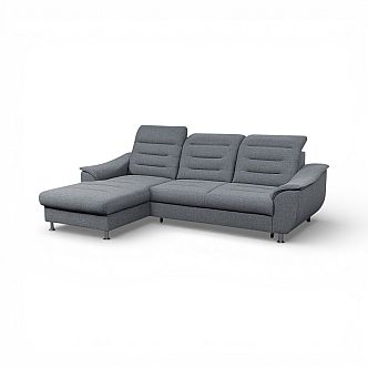 Sedací souprava BALBOA OT-2F ve tvaru 