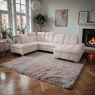 Sedací souprava PRESTIGE 