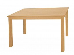  Jídelní stůl EDA+ Jídelní židle LAURA  buk / látka SH21