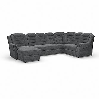 Sedací souprava BOSTON REC-3F-RE-2SK