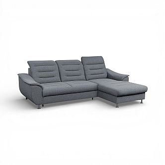Sedací souprava BALBOA OT-2F ve tvaru 