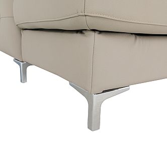 Sedací souprava SAMMY 2-RE-2F-REC/BK