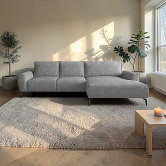Sedací souprava BASIC L