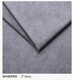  Whisper 17
