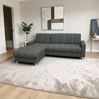 Sedací souprava HAWANA LUX (M)