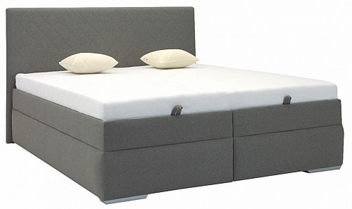 Čalouněné postele ALORA (RORY) postel 180cm
