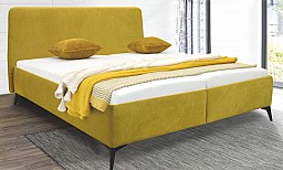 Čalouněné postele DOROTA 2 (DOROTHEA) postel 160cm
