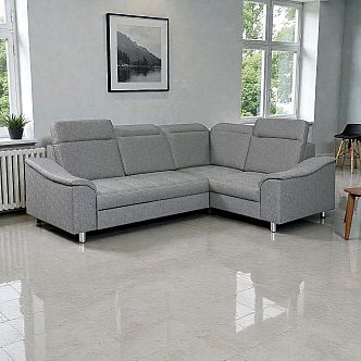 Sedací souprava GRENOBLE 2F-R-1