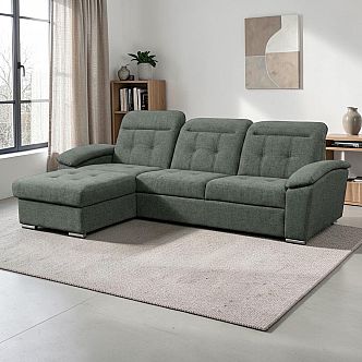 Sedací souprava CORTO 2F-OT