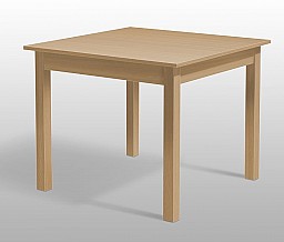 Rohová lavice Jana + stůl 