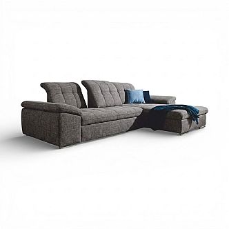 Sedací souprava DONAU 3FBL-OSBP