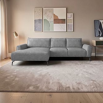 Sedací souprava BASIC L