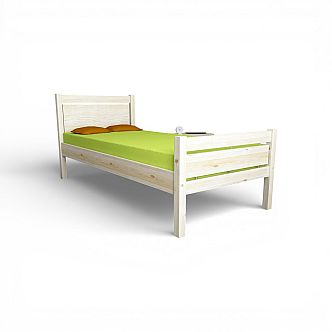 Postel COLORADO LUX 180cm, s  roštem