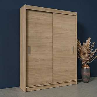 Šatní skříň Multi 150 