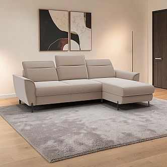 Sedací souprava VERANO OT-2F