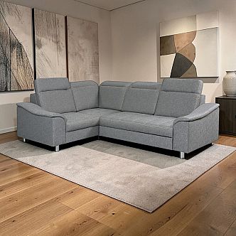 Sedací souprava GRENOBLE 2F-R-1