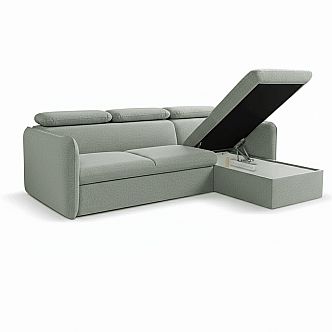Sedací souprava SLIM OT-2F 