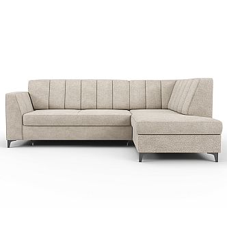 Sedací souprava SWAY 2F-UP  pravá