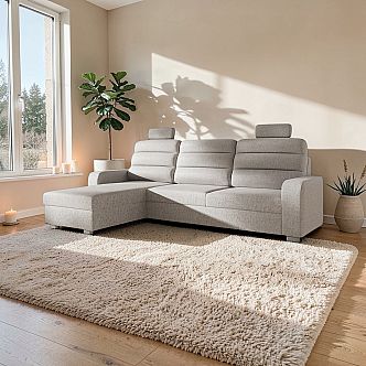 Sedací souprava BROMO OT-2,5F