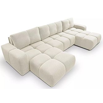 Sedací souprava ALMADA  OT-2F-OT 