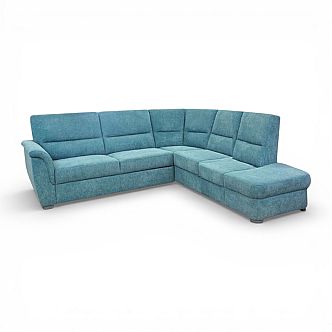 Sedací souprava SAMANTA LUX B-2u-ROH-2u-PT