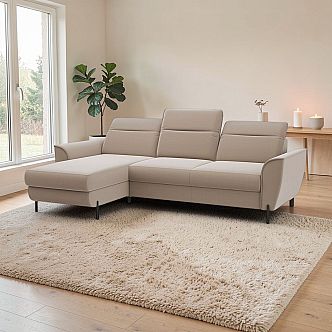 Sedací souprava VERANO OT-2F