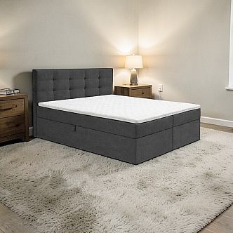 Postel CARRIE 180x200 