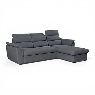 Sedací souprava MELANIA 2F-OT