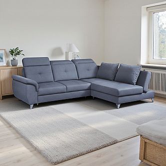 Sedací souprava ORANGE 2F-OTR