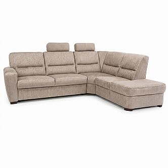 Sedací souprava SAMANTA LUX PT-1-VROH-3RHvB 