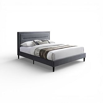 Postel MELIKA VELVET 140 cm