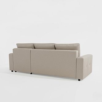 Sedací souprava BREDA 2F-OT